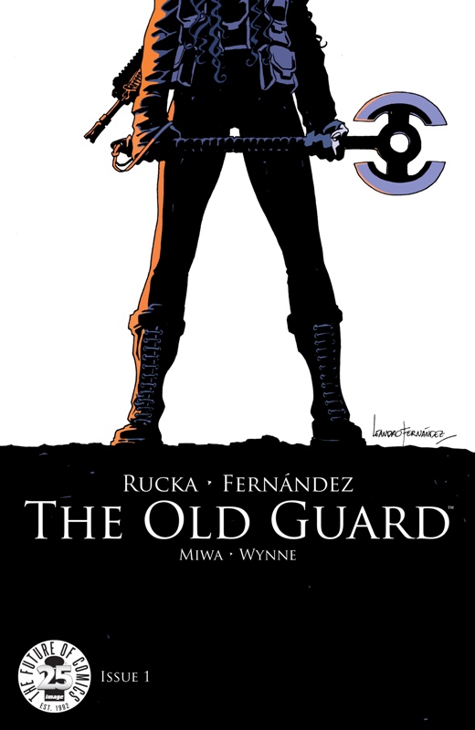 The Old Guard